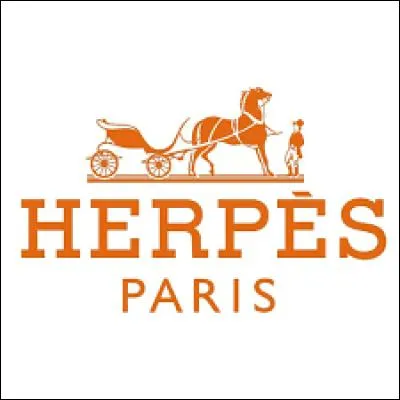 Pas si chic que ça ! 
Quels adjectifs conviennent à cette maladie virale ?