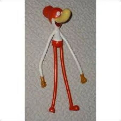 Quel est son super-pouvoir ?