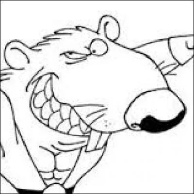 Comment s'appelle-t-il ?