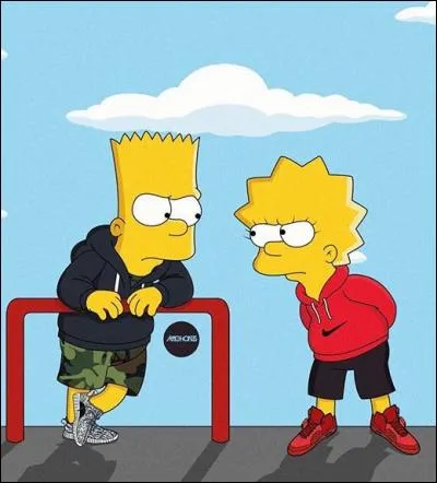 Quelle est la nouvelle passion de Bart après la mort d'Abraham ?