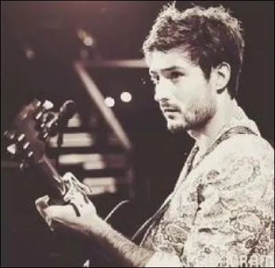 À quel âge Jeremy a-t-il commencé à jouer de la guitare ?