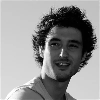 Comment s'appelle-t-il ?