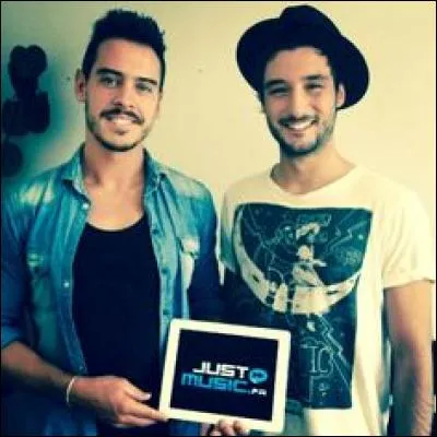 Qui est en couple début 2016 ?