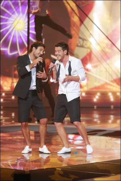 Dans quelle émission se sont-ils fait connaître ?