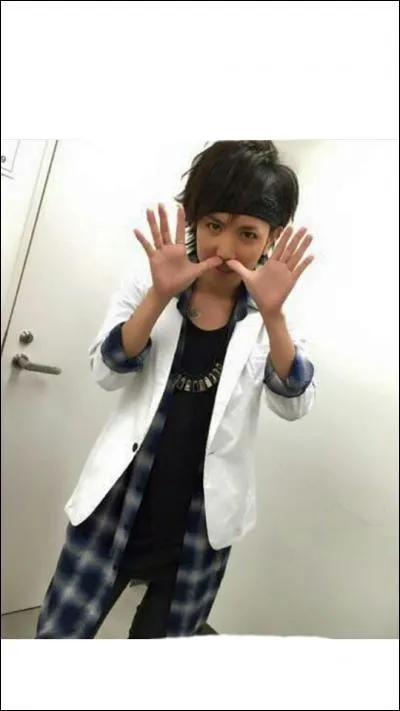 Quel est le surnom de Mao ?