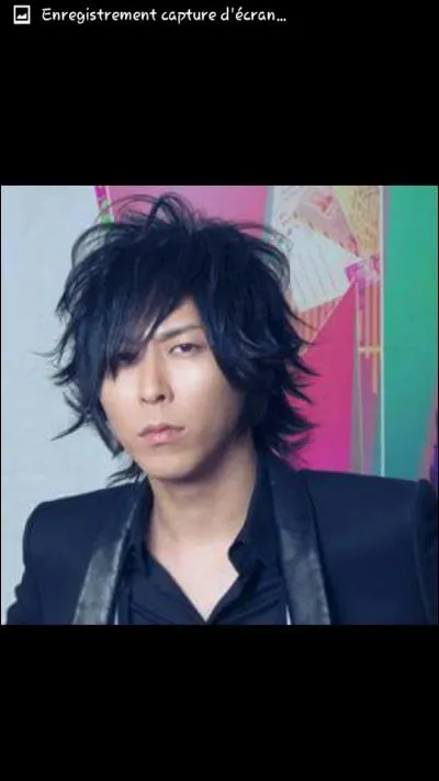 A quelle date est né Shinji Ninomiya ?