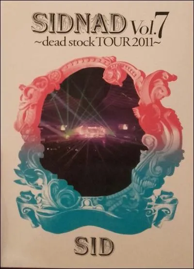 En quelle année est sorti l'album "Dead Stock" ?