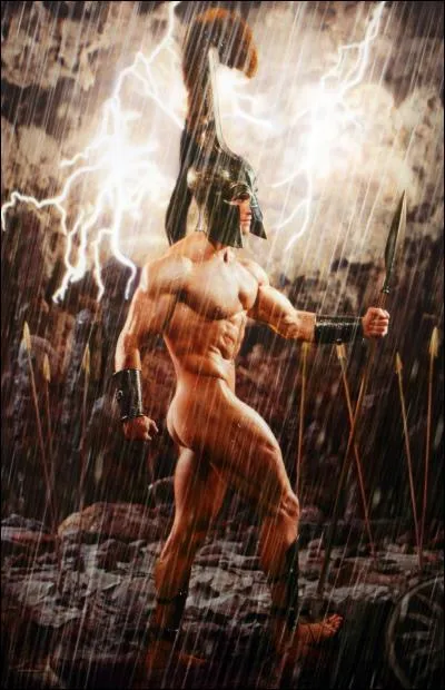 Les Spartiates ont-ils participé à la campagne d'Alexandre le Grand ?