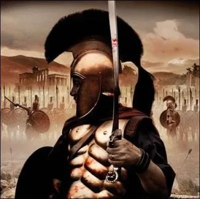 En 401 avant J.-C., ce général spartiate deviendra mercenaire et dirigera une expédition de 10 000 hommes pour le compte de Cyrus le Jeune. 
Qui est-il ?