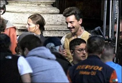 Dans quel film va-t-il jouer en mars 2016 ?