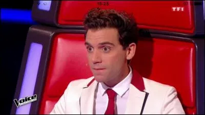 Qui était le finaliste de Mika à la saison 4 de The Voice ?