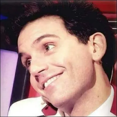 En 5 saisons (les premières) à combien de saisons de The Voice a-t-il participé ?