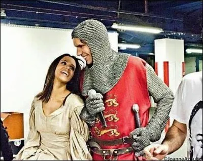 Quand a-t-il participé aux Enfoirés ?