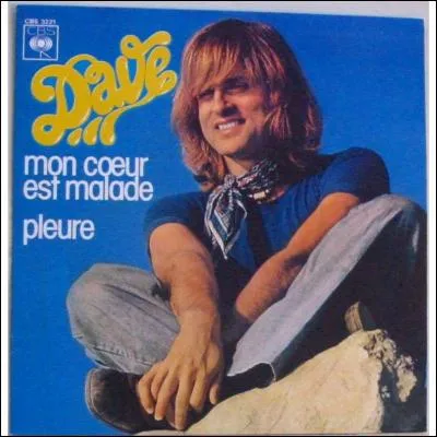 Le cur de Dave est malade. Qui, seule, peut le guérir ?