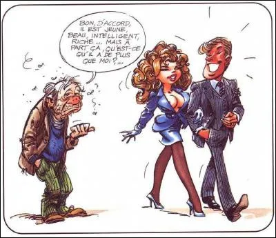 Une maladie complique la vie d'Enrico Macias, le fait souffrir, lui donne envie de divorcer pourtant il n'a rien à lui reprocher. Quelle maladie traîne-t-il ?