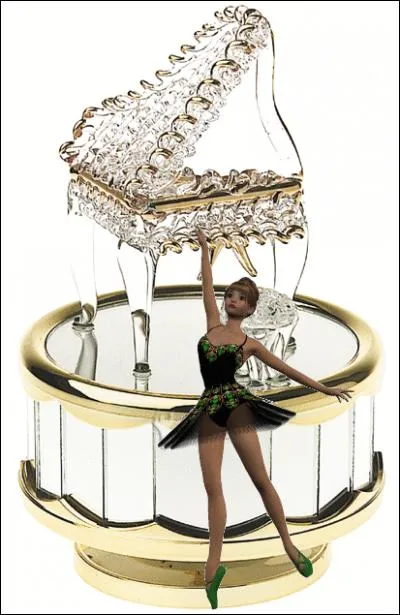 Dans la chanson "Marcia Baïla", à qui les Rita Mitsouko rendent-ils hommage ?