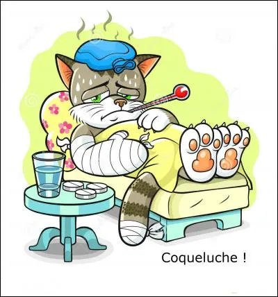 Lui aussi est malade, il veut un remède qui lui soit spécifiquement adapté. Que va-t-il demander à son médecin ?