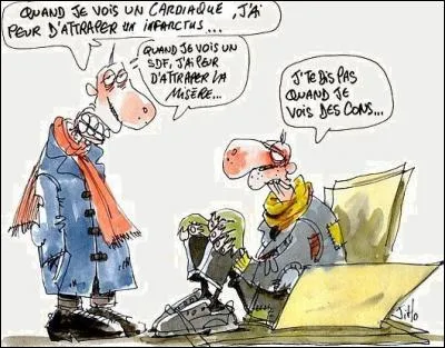 Qui était le malade imaginaire ?