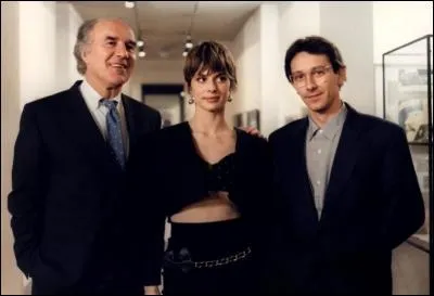 Quel est ce film de Jacques Deray ?