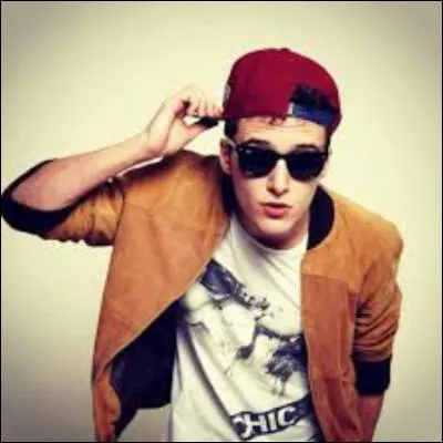 Qui est ce youtuber ?