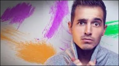 Qui est ce youtuber ?