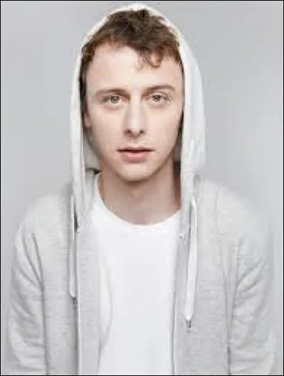 Qui est ce youtuber ?