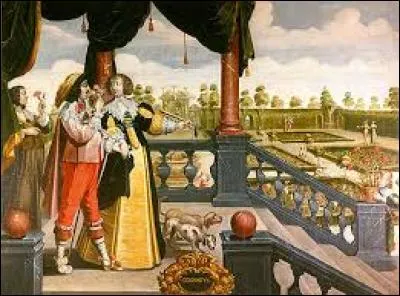 Quel sens vous évoque ce tableau ?