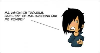 Une personne hypocondriaque a-t-elle peur d'attraper des maladies ?