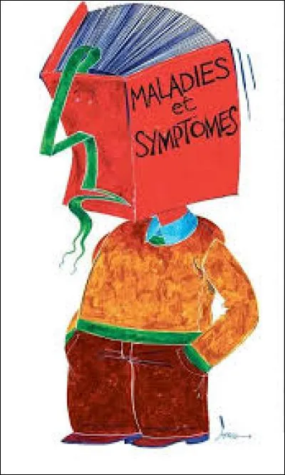 L'hypocondrie se manifeste sous forme de crises ou bien est constante.