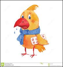 Quels animaux sont touchés par la grippe aviaire ?