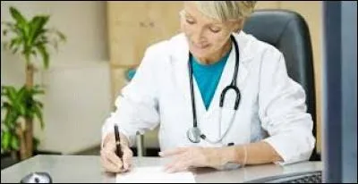 Comment s'appelle le médecin spécialisé dans les problèmes de peau ?