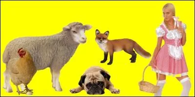 Si je vous dis que je transmets le botulisme. Pouvez-vous me trouver sur l'image ?