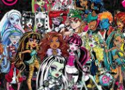 Quiz Connais-tu les Monster High ?
