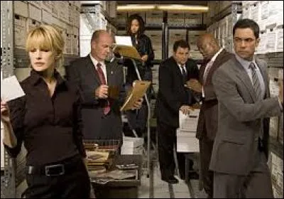 En quelle année fut-elle créée ?