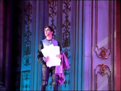 Dans quelle ville Mozart trouve-t-il enfin le succès ?