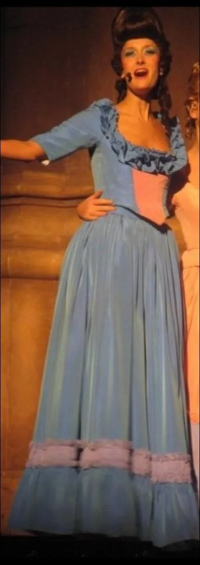 Qui est ce personnage ?