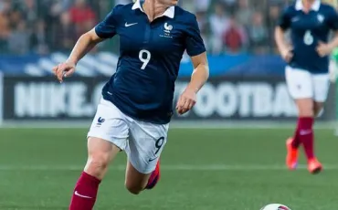 Quiz Equipe de france