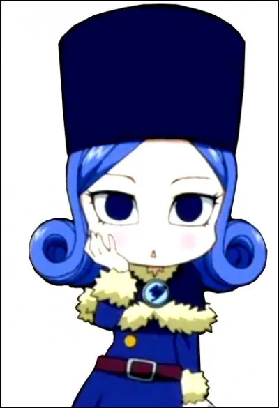 Quel pouvoir utilise cette fille ?