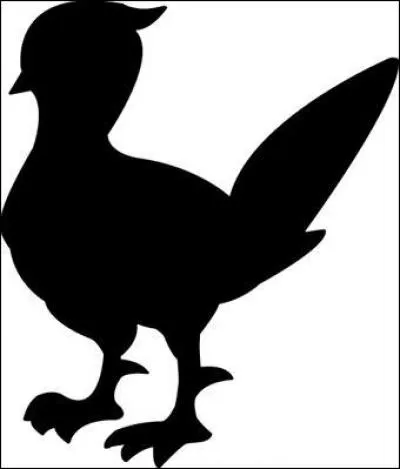 Quel est ce Pokémon ?