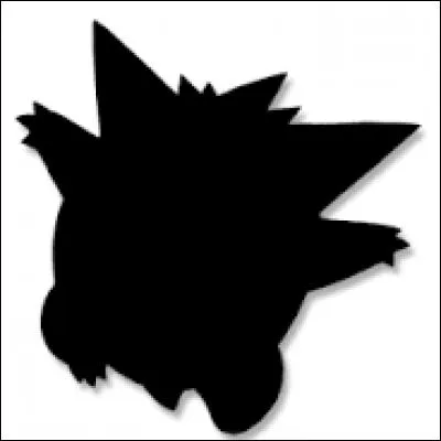 Quel est ce Pokémon ?
