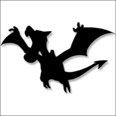 Quel est ce Pokémon ?