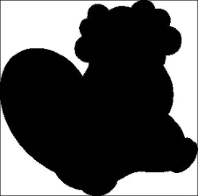 Quel est ce Pokémon ?