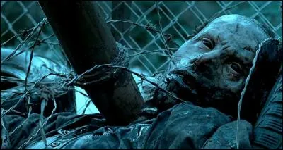 Dans ce film apocalyptique, un virus transforme les gens en zombies, Marco et Sonia, coincés dans un ancien hôpital, cernés par des créatures avides de sang, luttent pour survivre !