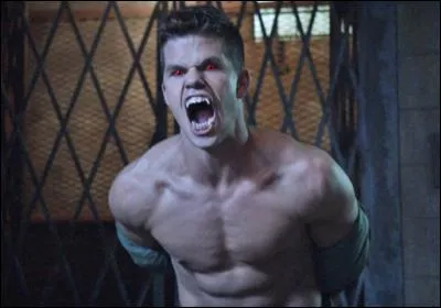 Qui est ce personnage ?