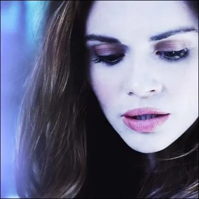 Quel est le vrai nom de Lydia Martin ?