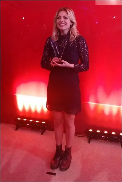 Quelle est la date de sortie de son album "chambre 12" ?