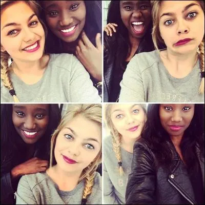 Quel bac a-t-elle choisi ?