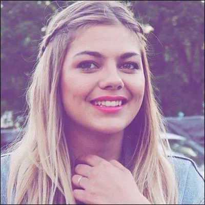 Louane a-t-elle rejoint "Les Enfoirés" ?