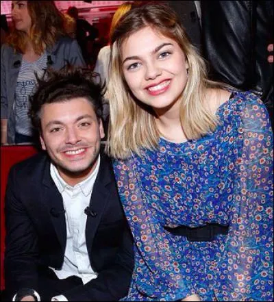 Quel âge a-t-elle donc ?