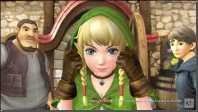 De quel jeu vidéo, de la célèbre licence Nintendo, est tiré ce plan ?